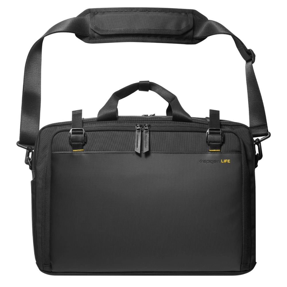 Spigen KD300 Laptop Bag - sort