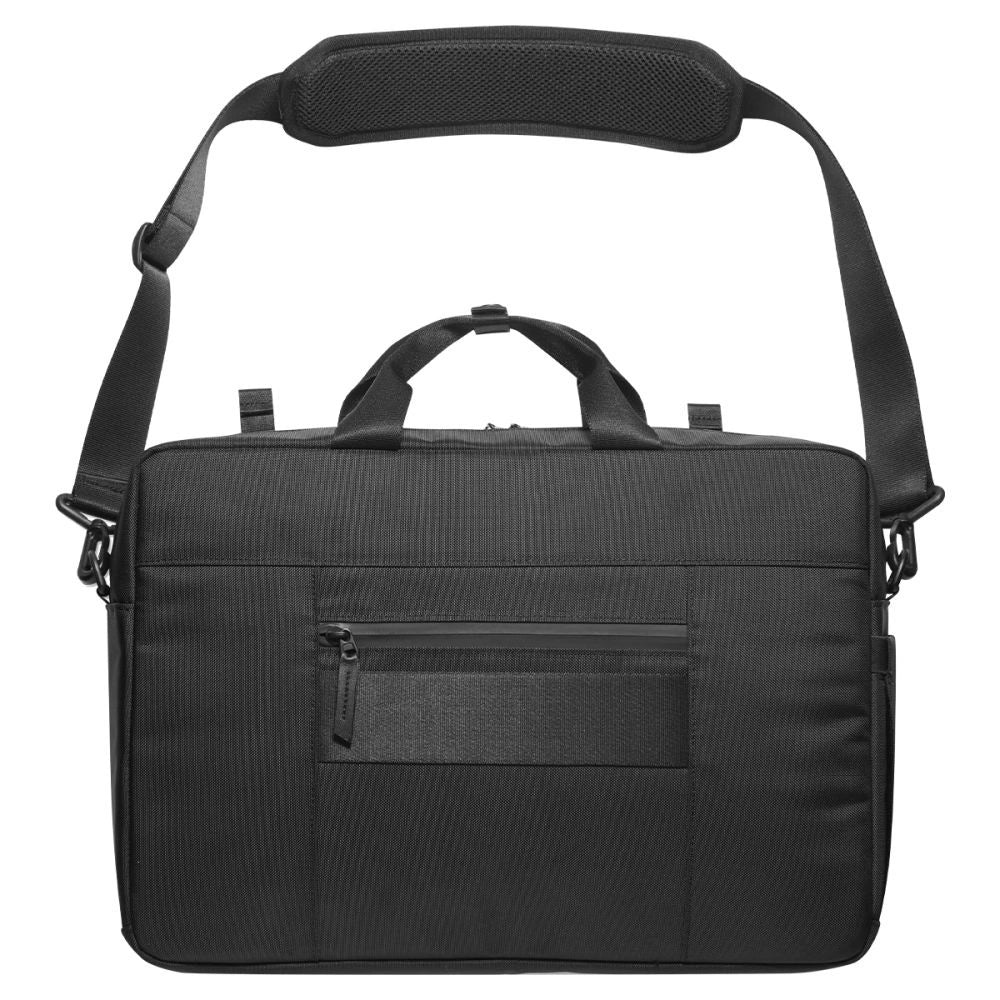 Spigen KD300 Laptop Bag - sort