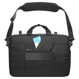 Spigen KD300 Laptop Bag - sort