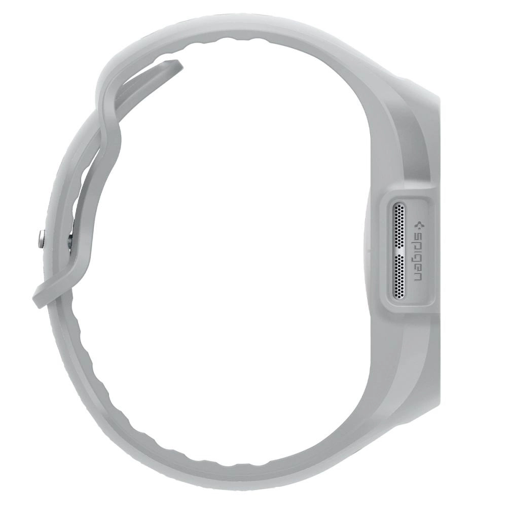 Spigen Liquid Air Pro Strap til Apple Watch 10 46mm - Grå
