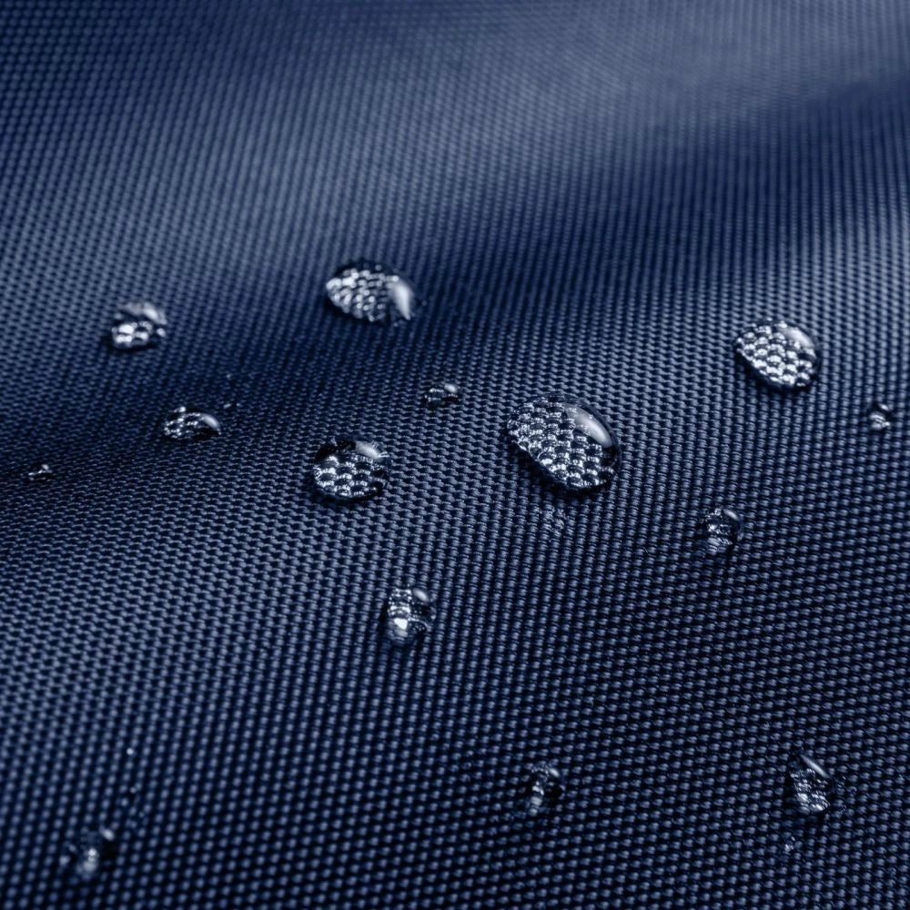 Tech-Protect Defender Laptop Bag 13-14 - Navy Blue