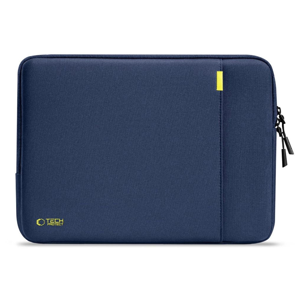 Tech-Protect Defender Laptop Bag 15-16 - Navy Blue
