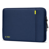 Tech-Protect Defender Laptop Bag 15-16 - Navy Blue