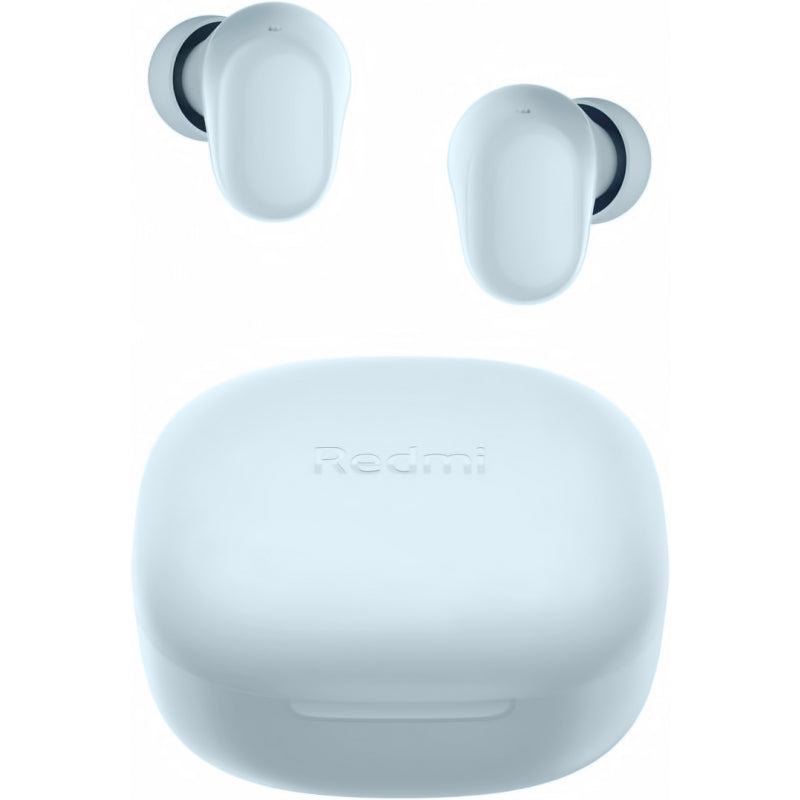 Xiaomi Redmi Buds 6 Play Wireless Headphones - Pink