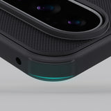 Etui Nillkin Super Frosted Shield Pro na Google Pixel 10 Pro XL