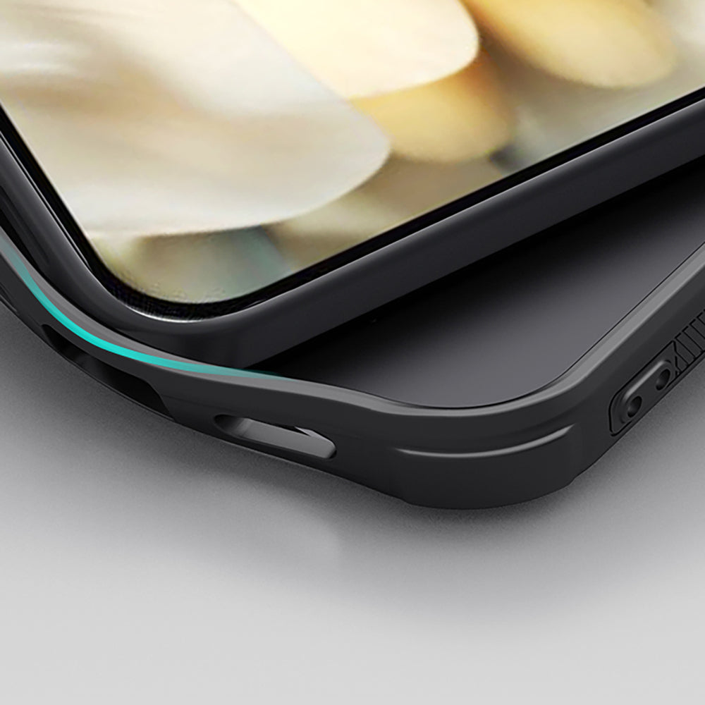 Etui Nillkin Super Frosted Shield Pro na Google Pixel 10 Pro XL