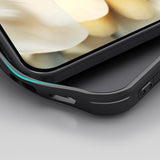 Etui Nillkin Super Frosted Shield Pro na Google Pixel 10 Pro XL