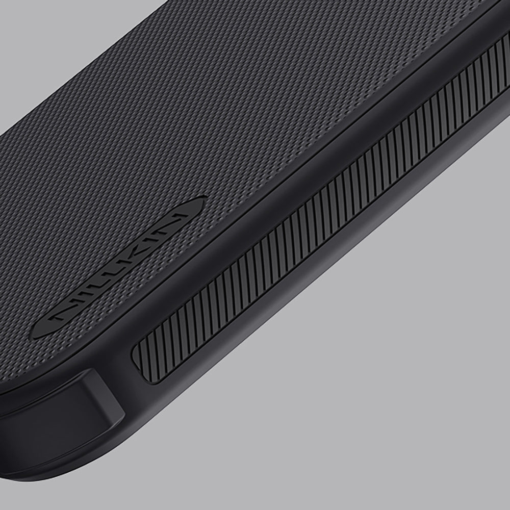 Etui Nillkin Super Frosted Shield Pro na Google Pixel 10 Pro XL