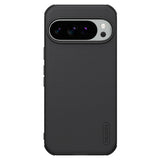 Nillkin Super Frosted Shield Pro Case til Google Pixel 10/10 Pro - sort