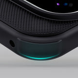 Nillkin Super Frosted Shield Pro Case til Google Pixel 10/10 Pro - sort