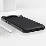 Nillkin Super Frosted Shield Pro Case til Google Pixel 10/10 Pro - sort