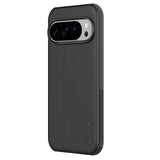 Nillkin Super Frosted Shield Pro Case til Google Pixel 10/10 Pro - sort