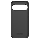 Nillkin Super Frosted Shield Pro Case til Google Pixel 10/10 Pro - sort