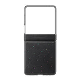 Dux Ducis Stex Case til Samsung Galaxy Z Flip7 - sort
