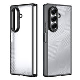 Dux Ducis Aimo Case til Samsung Galaxy Z Fold7 - sort