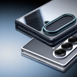 Dux Ducis Aimo Case til Samsung Galaxy Z Fold7 - sort