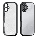 Dux Ducis Aimo iPhone 17 Case   Sort