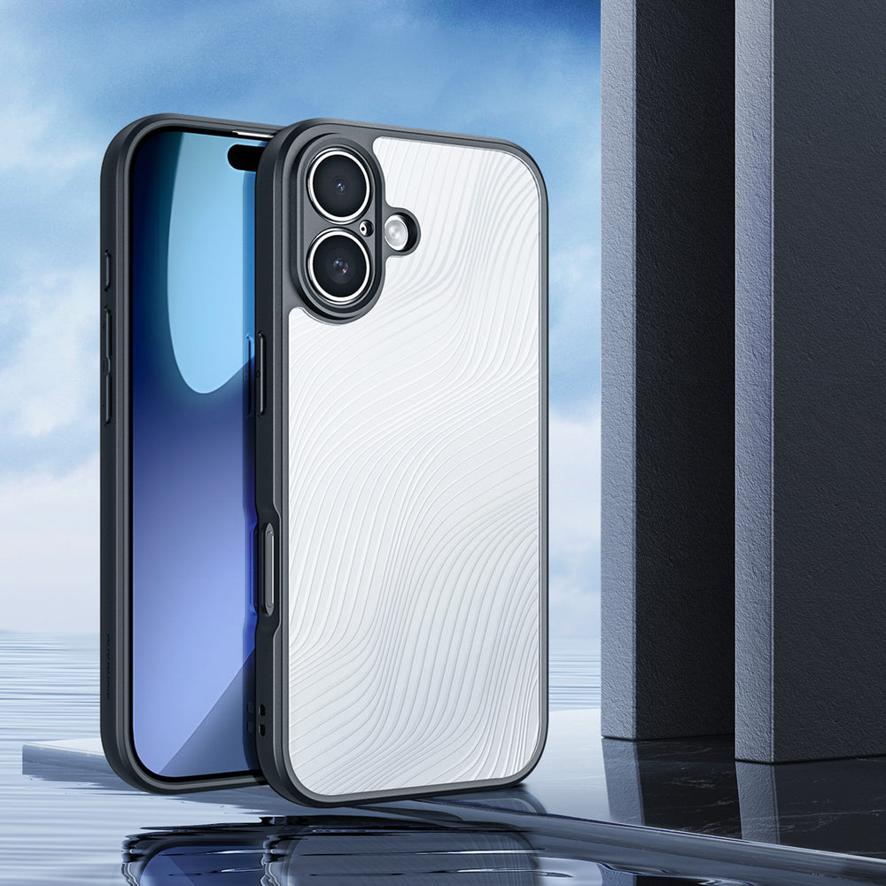 Dux Ducis Aimo iPhone 17 Case   Sort