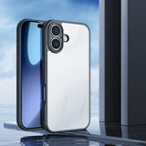 Dux Ducis Aimo iPhone 17 Case   Sort