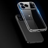 Dux Ducis Clin Case for iPhone 17 Pro Max - Transparent