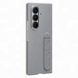 Samsung Silicone Case for Samsung Galaxy Z Fold7 - Gray