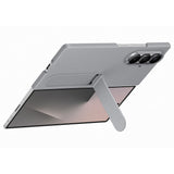 Samsung Silicone Case for Samsung Galaxy Z Fold7 - Gray