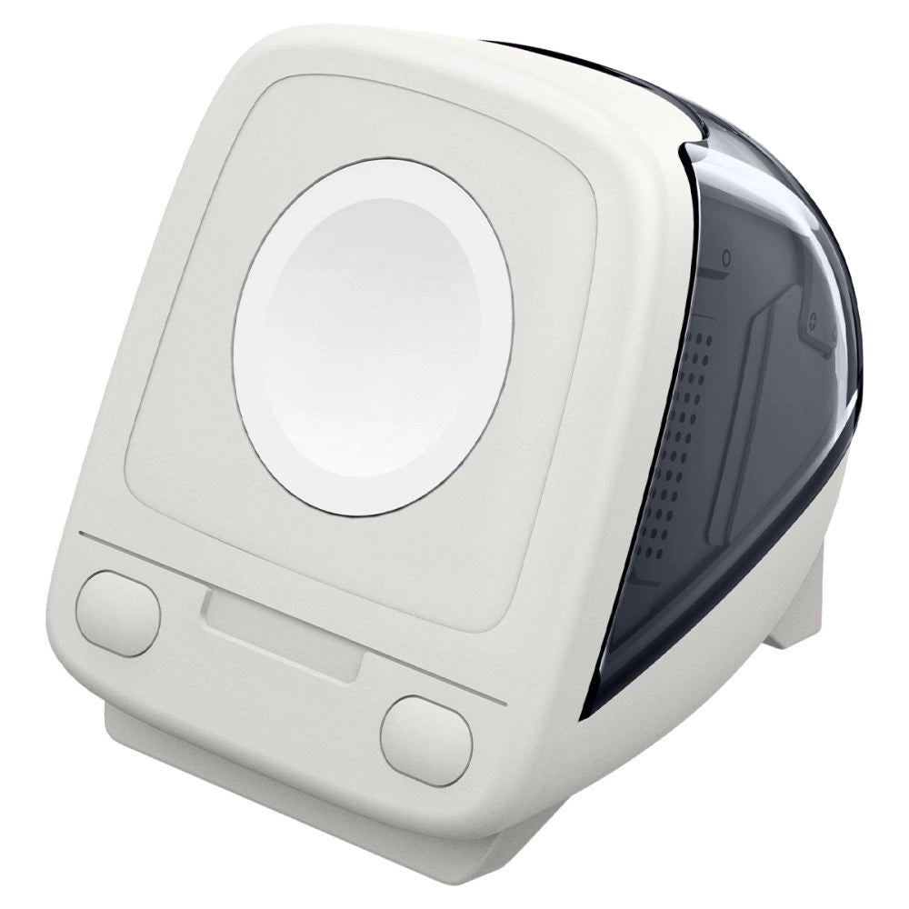 Spigen Spigen Classic C1 Stand for Apple Watch - Grå