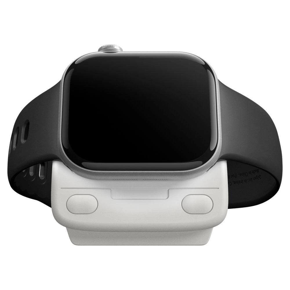 Spigen Spigen Classic C1 Stand for Apple Watch - Grå