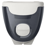 Spigen Spigen Classic C1 Stand for Apple Watch - Grå