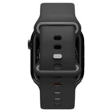 Spigen Nano Pop Strap til Apple Watch 40/41/42 mm - sort og grå