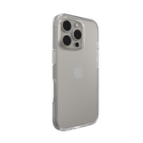 ZAGG Crystal Palace Case til iPhone 16 Pro - klar
