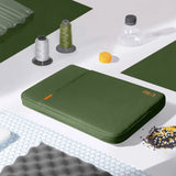 Tech-Protect Defender Laptop Bag 15-16 - Grøn