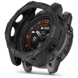 Tech-Protect Defense Air Case for Garmin Fenix 7 / 7 Pro - Black