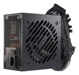 Seasonic CORE GC-750 ATX 3.1 enhed til strømforsyning 750 W 20+4 pin ATX Sort