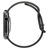 Spigen Nano Pop Strap til Apple Watch 44 / 45 / 46 / 49 mm - sort og grå