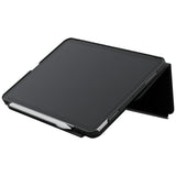 Uniq Rovus Snapmount Magnetic 360 Rotating Detachable case for iPad 11" 2025 / iPad 10.9" 2022 (10th gen.) - black