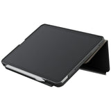 Uniq Rovus Snapmount Magnetic 360 Roterende Fjernbar Case til iPad 11" 2025 / iPad 10.9" 2022 (10th gen.) - Grå