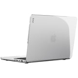 Uniq Vero Case for MacBook Pro 14" M1-M4 (2021-2024) - Transparent
