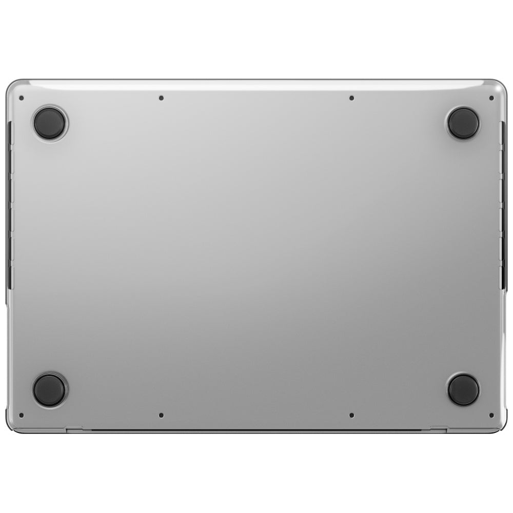 Uniq Vero Case for MacBook Pro 14" M1-M4 (2021-2024) - Transparent