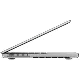 Uniq Vero Case for MacBook Pro 14" M1-M4 (2021-2024) - Transparent