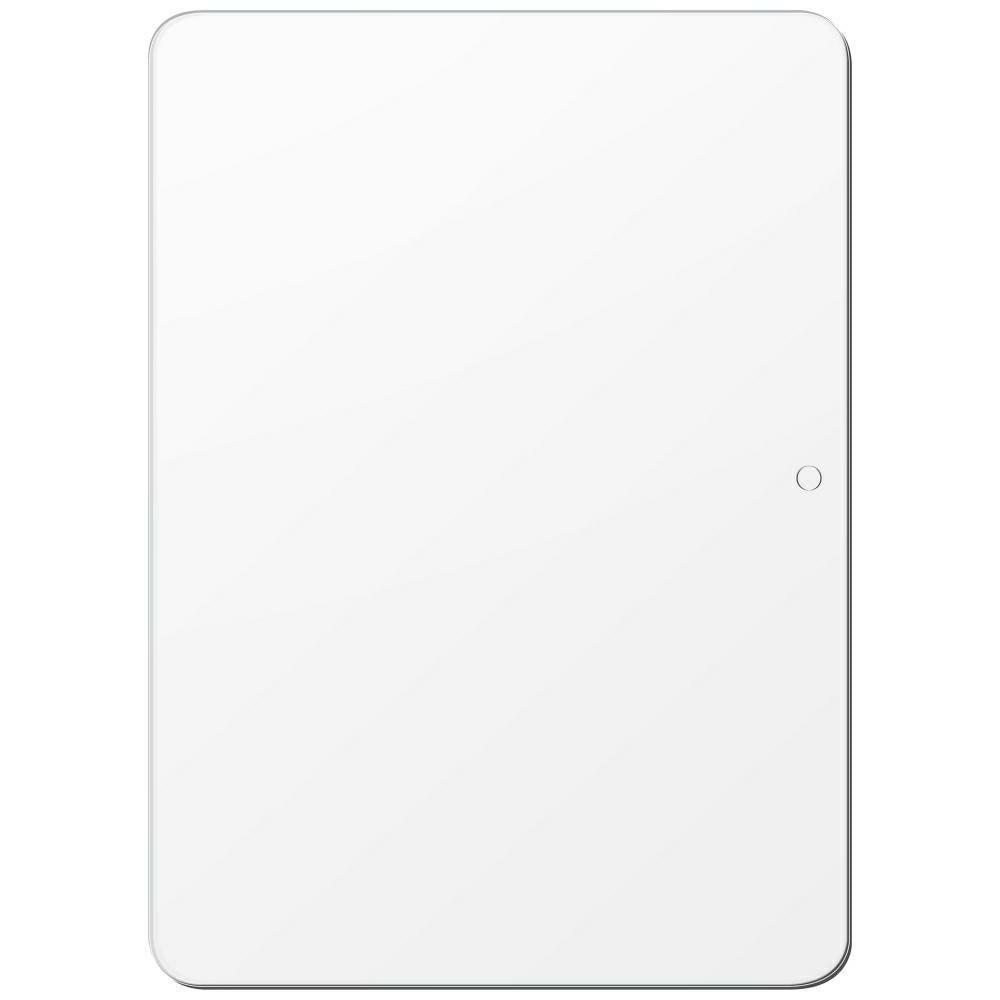 Uniq Optix Clear Exofit hærdet glas med applikator til iPad 11" 2025 / iPad 10.9" 2022 (10th gen.)