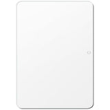 Uniq Optix Clear Exofit hærdet glas med applikator til iPad 11" 2025 / iPad 10.9" 2022 (10th gen.)