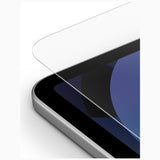 Uniq Optix Clear Exofit hærdet glas med applikator til iPad 11" 2025 / iPad 10.9" 2022 (10th gen.)