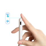 Wozinsky WRA-08 Stylus for iPad USB-C hurtig opladning - hvid