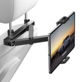 Joyroom JR-ZS433 Car Headrest Holder - Black