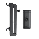 Joyroom JR-ZS433 hovedstødholder - sort