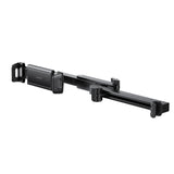 Joyroom JR-ZS433 hovedstødholder - sort