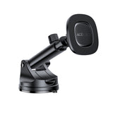 Acefast D45 Magnetic Dashboard Mount - Black