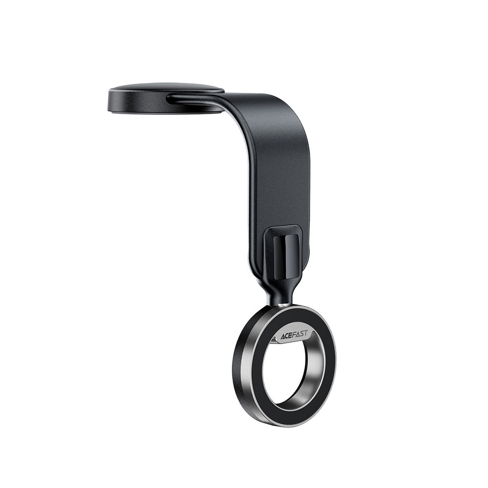 Acefast D36 Magnetisk instrumentbræt Mount - sort