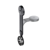 Acefast D36 Magnetisk instrumentbræt Mount - sort